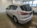  Ford  S-Max  Titanium 2.0 EcoBlue 110KW AT8 E6d #20