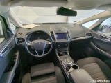  Ford  S-Max  Titanium 2.0 EcoBlue 110KW AT8 E6d #21
