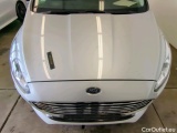  Ford  S-Max  Titanium 2.0 EcoBlue 110KW AT8 E6d #41