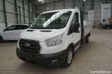  Ford  Transit  Pritsche 350 L3 Einzelkabine Trend 2.0 TDCi 96KW MT6 E6dT 