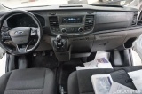  Ford  Transit  Pritsche 350 L3 Einzelkabine Trend 2.0 TDCi 96KW MT6 E6dT #3
