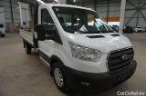  Ford  Transit  Pritsche 350 L3 Einzelkabine Trend 2.0 TDCi 96KW MT6 E6dT #7