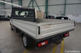  Ford  Transit  Pritsche 350 L3 Einzelkabine Trend 2.0 TDCi 96KW MT6 E6dT #8