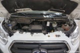  Ford  Transit  Pritsche 350 L3 Einzelkabine Trend 2.0 TDCi 96KW MT6 E6dT #11