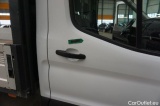  Ford  Transit  Pritsche 350 L3 Einzelkabine Trend 2.0 TDCi 96KW MT6 E6dT #22