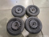  Ford  Transit Connect FORD  220 L1 Autm. Trend 4d 88kW #18
