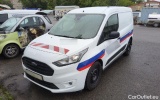  Ford  Transit Connect  Kasten Trend 1.5 EcoBlue 74KW MT6 E6dT 