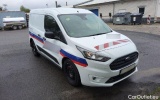  Ford  Transit Connect  Kasten Trend 1.5 EcoBlue 74KW MT6 E6dT #8