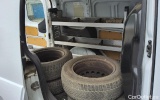  Ford  Transit Connect  Kasten Trend 1.5 EcoBlue 74KW MT6 E6dT #10