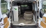  Ford  Transit Connect  Kasten Trend 1.5 EcoBlue 74KW MT6 E6dT #11