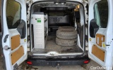  Ford  Transit Connect  Kasten Trend 1.5 EcoBlue 74KW MT6 E6dT #25
