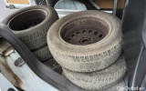  Ford  Transit Connect  Kasten Trend 1.5 EcoBlue 74KW MT6 E6dT #38