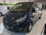  Ford  Transit  Custom Kasten 300 L2 Trend 2.0 TDCi 77KW MT6 E6dT 