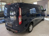  Ford  Transit  Custom Kasten 300 L2 Trend 2.0 TDCi 77KW MT6 E6dT #2