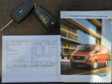  Ford  Transit  Custom Kasten 300 L2 Trend 2.0 TDCi 77KW MT6 E6dT #3