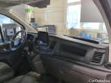  Ford  Transit  Custom Kasten 300 L2 Trend 2.0 TDCi 77KW MT6 E6dT #16