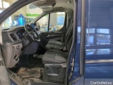  Ford  Transit  Custom Kasten 300 L2 Trend 2.0 TDCi 77KW MT6 E6dT #18