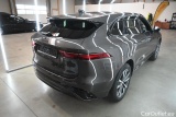  Jaguar  F-PACE  R-Dynamic S AWD Plug-In Hybrid 2.0 297KW AT8 E6d #2