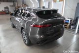  Jaguar  F-PACE  R-Dynamic S AWD Plug-In Hybrid 2.0 297KW AT8 E6d #8
