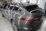  Jaguar  F-PACE  R-Dynamic S AWD Plug-In Hybrid 2.0 297KW AT8 E6d #34