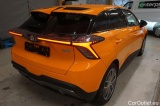  MG  EHS MG MG4 Luxury 5d 150kW #2