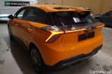  MG  EHS MG MG4 Luxury 5d 150kW #8