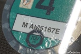  MG  EHS MG MG4 Luxury 5d 150kW #22