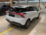  MG  EHS MG MG4 Luxury 5d 150kW #2