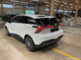  MG  EHS MG MG4 Luxury 5d 150kW #9