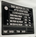  MG  EHS MG MG4 Luxury 5d 150kW #5