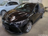  MG  EHS MG MG4 Trophy Extended Range 5d 180kW 