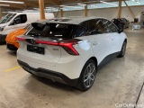  MG  EHS MG MG4 Luxury 5d 150kW #2