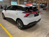  MG  EHS MG MG4 Luxury 5d 150kW #9