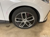  MG  EHS MG MG4 Luxury 5d 150kW #57