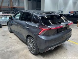  MG  EHS MG MG4 Luxury 5d 150kW #2
