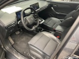  MG  EHS MG MG4 Luxury 5d 150kW #4