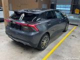  MG  EHS MG MG4 Luxury 5d 150kW #9