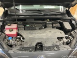  MG  EHS MG MG4 Luxury 5d 150kW #13
