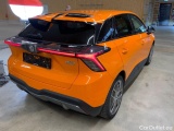  MG  EHS MG MG4 Luxury 5d 150kW #2