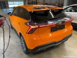  MG  EHS MG MG4 Luxury 5d 150kW #8