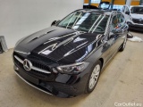  Mercedes  C-Klasse C -Klasse T-Modell C 220 d T (206.204) 162KW AT9 E6d 