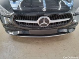  Mercedes  C-Klasse C -Klasse T-Modell C 220 d T (206.204) 162KW AT9 E6d #25