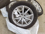  Mercedes  C-Klasse C -Klasse T-Modell C 220 d T (206.204) 162KW AT9 E6d #64
