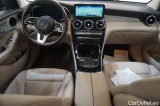  Mercedes  G-Klasee GLC -Klasse GLC 200 d 4Matic (253.916) 120KW AT9 E6d #3
