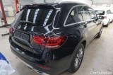  Mercedes  G-Klasee GLC -Klasse GLC 200 d 4Matic (253.916) 120KW AT9 E6d #2