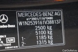  Mercedes  G-Klasee GLC -Klasse GLC 200 d 4Matic (253.916) 120KW AT9 E6d #5