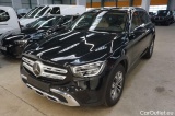  Mercedes  G-Klasee GLC -Klasse GLC 200 d 4Matic (253.916) 120KW AT9 E6d 