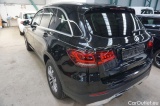  Mercedes  G-Klasee GLC -Klasse GLC 200 d 4Matic (253.916) 120KW AT9 E6d #8