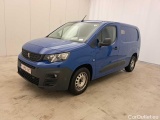  Peugeot  Partner L2 Heavy Premium 1.6 BlueHDi S&S 100pk/cv Manual Diesel  1 