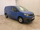  Peugeot  Partner L2 Heavy Premium 1.6 BlueHDi S&S 100pk/cv Manual Diesel  1 #8